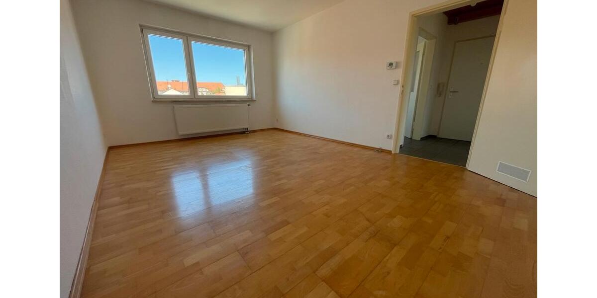 Etagenwohnung Nürnberg Gleißhammer - 3 Zimmer, 64 m&sup2;, 225.000&euro; | Angebot:27236582