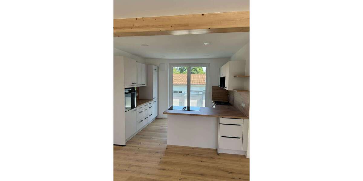 Etagenwohnung Erlangen Bruck - 2 Zimmer, 79 m&sup2;, 1.310&euro; | Angebot:27071394
