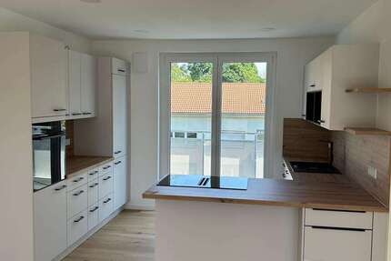 Wohnung Erlangen Bruck - 2 Zimmer, 79 m&sup2;, 1.310&euro; | Angebot:27071394