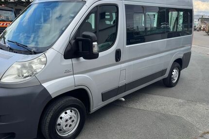 Fiat Ducato 175.000 km 7.990 € Nürnberg 90439