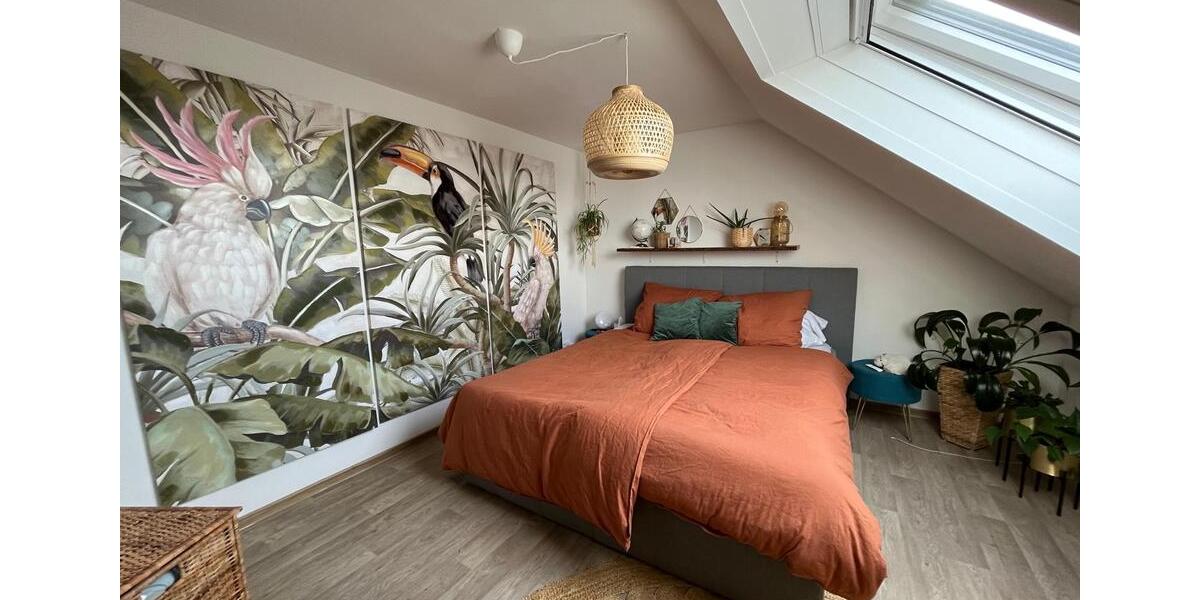 Etagenwohnung Schwanstetten - 5.5 Zimmer, 140 m&sup2;, 467.000&euro; | Angebot:26085992
