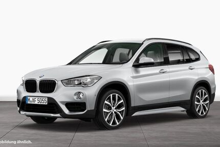 BMW X1 117.541 km 18.900 € Roth 91154