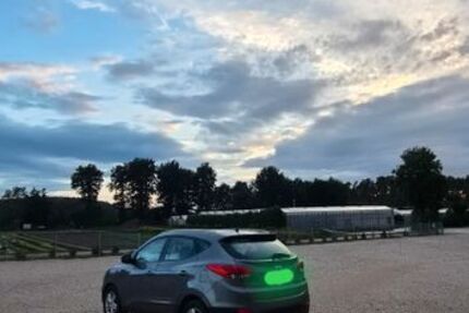 Hyundai ix35 172.500 km 6.750 &euro; Roth 91154