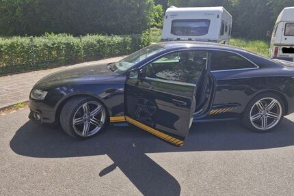 Audi A5 315.000 km 7.490 &euro; Nürnberg 90451