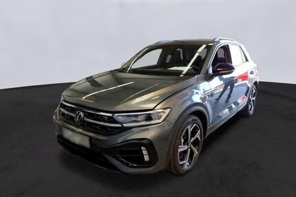 VW T-Roc 77.417 km 28.980 &euro; Fürth 90763