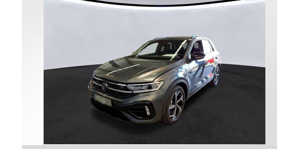 VW T-Roc 77.417 km 28.980 &euro; Fürth 90763