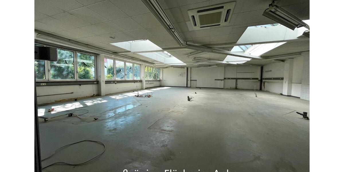 Gewerbeobjekt Nürnberg Zerzabelshof - 3.900&euro; | Angebot:26091711