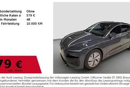 Audi A6 5.672 km 54.980 &euro; Fürth 90763