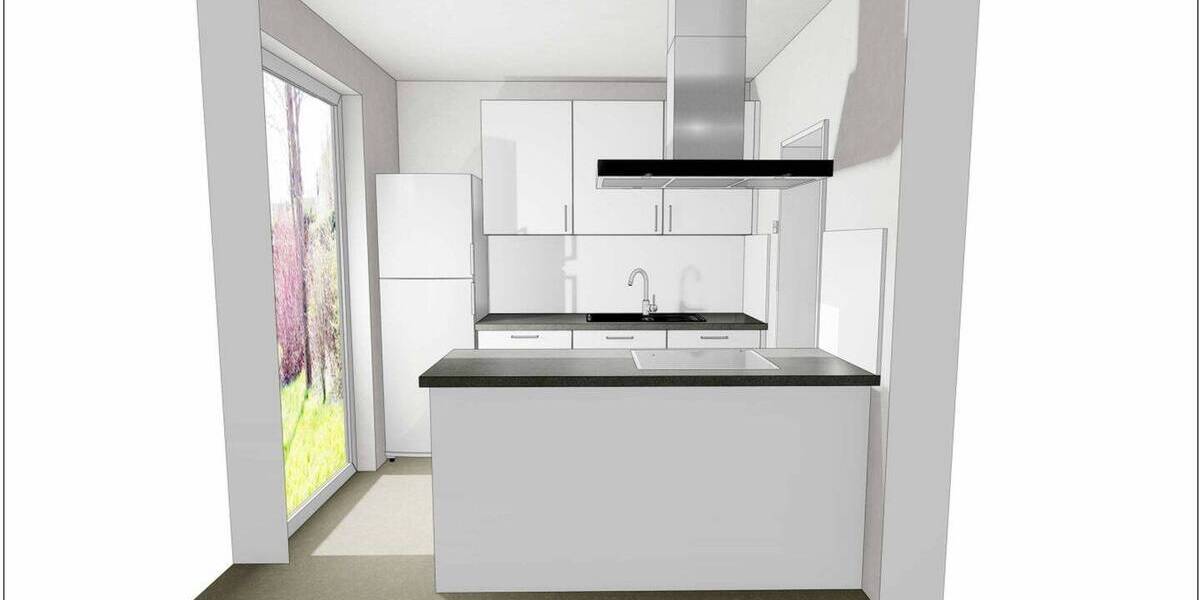 Etagenwohnung Nürnberg Maxfeld - 3 Zimmer, 88 m&sup2;, 1.550&euro; | Angebot:26712723