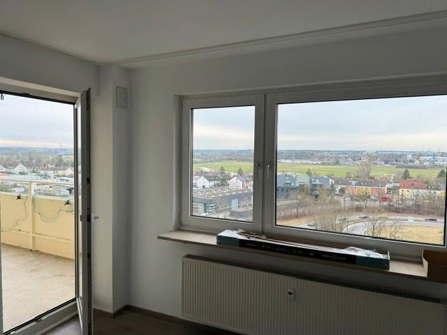 Etagenwohnung Erlangen Bruck - 2 Zimmer, 53 m&sup2;, 880&euro; | Angebot:27631069