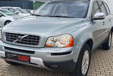 Volvo XC90 217.783 km 7.990 &euro; Eckental 90542