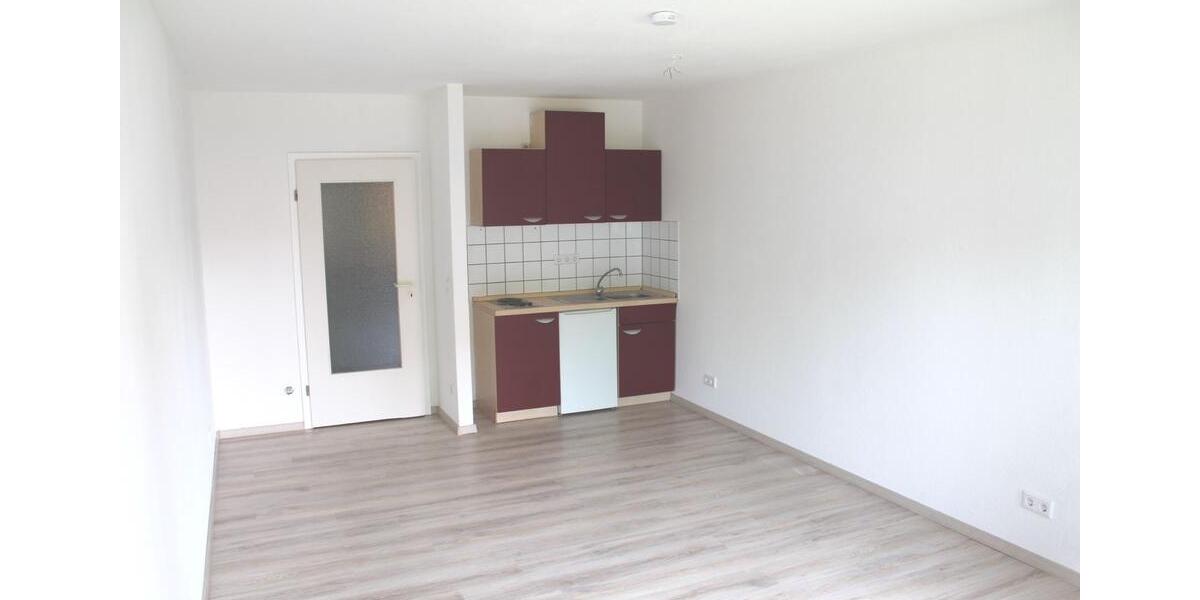Etagenwohnung Nürnberg Gebersdorf - 1 Zimmer, 30 m&sup2;, 560&euro; | Angebot:25171614