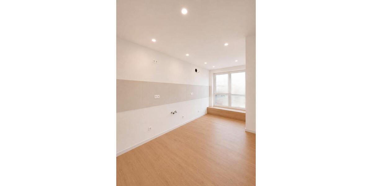 Dachgeschoßwohnung Oberasbach - 3 Zimmer, 98 m&sup2;, 1.290&euro; | Angebot:26608641