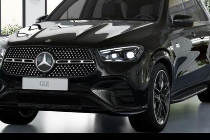 Mercedes-Benz GLE 450 9.900 km 96.900 &euro; Nürnberg 90402