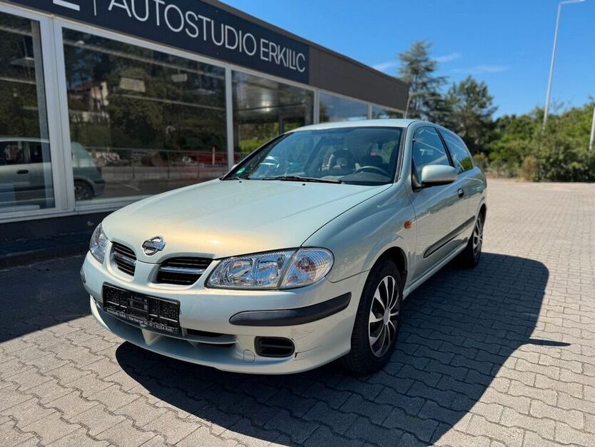 Almera