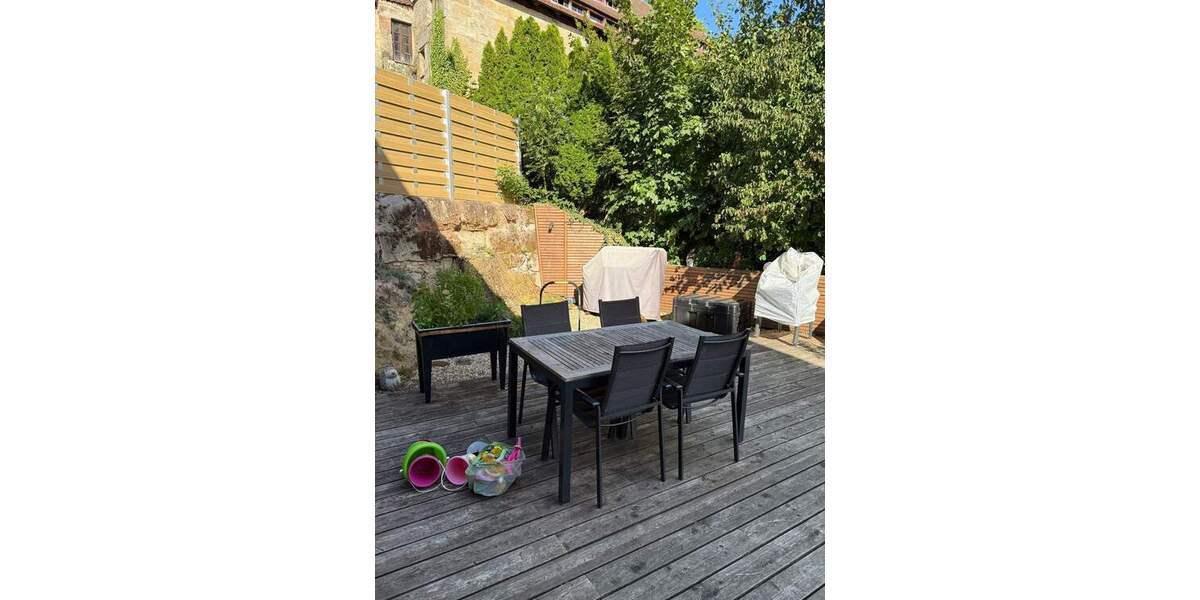 Etagenwohnung Heroldsberg - 3 Zimmer, 98 m&sup2;, 360.000&euro; | Angebot:25703794