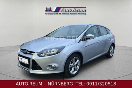 Ford Focus 270.000 km 3.990 &euro; Nürnberg 90431