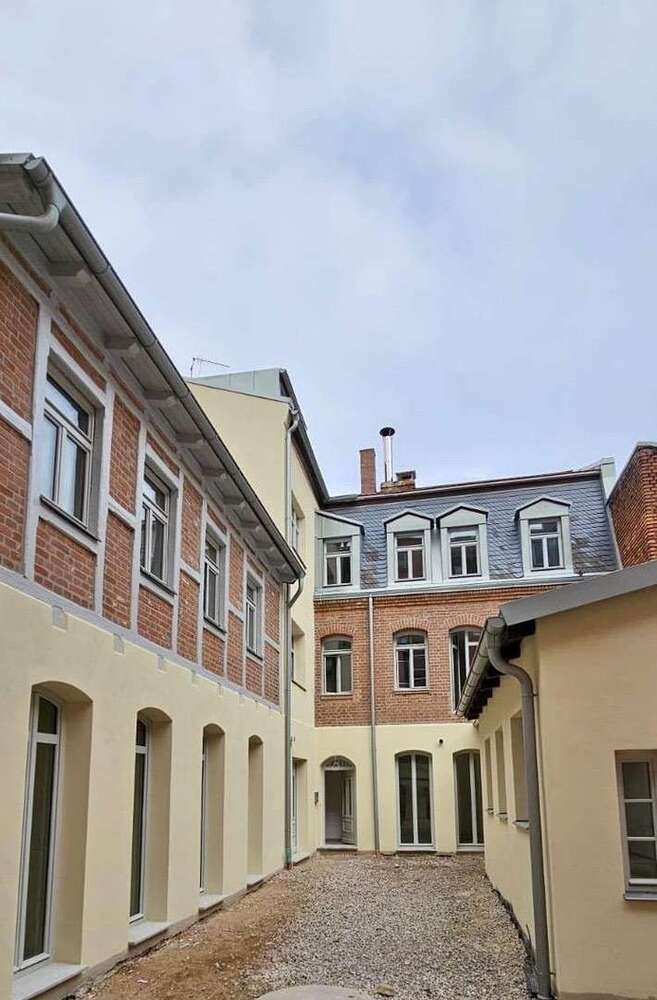 Wohnung zum Mieten in Fürth 1.500 € 103 m²