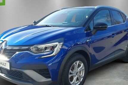 Renault Captur 50.000 km 16.890 &euro; Nürnberg 90471