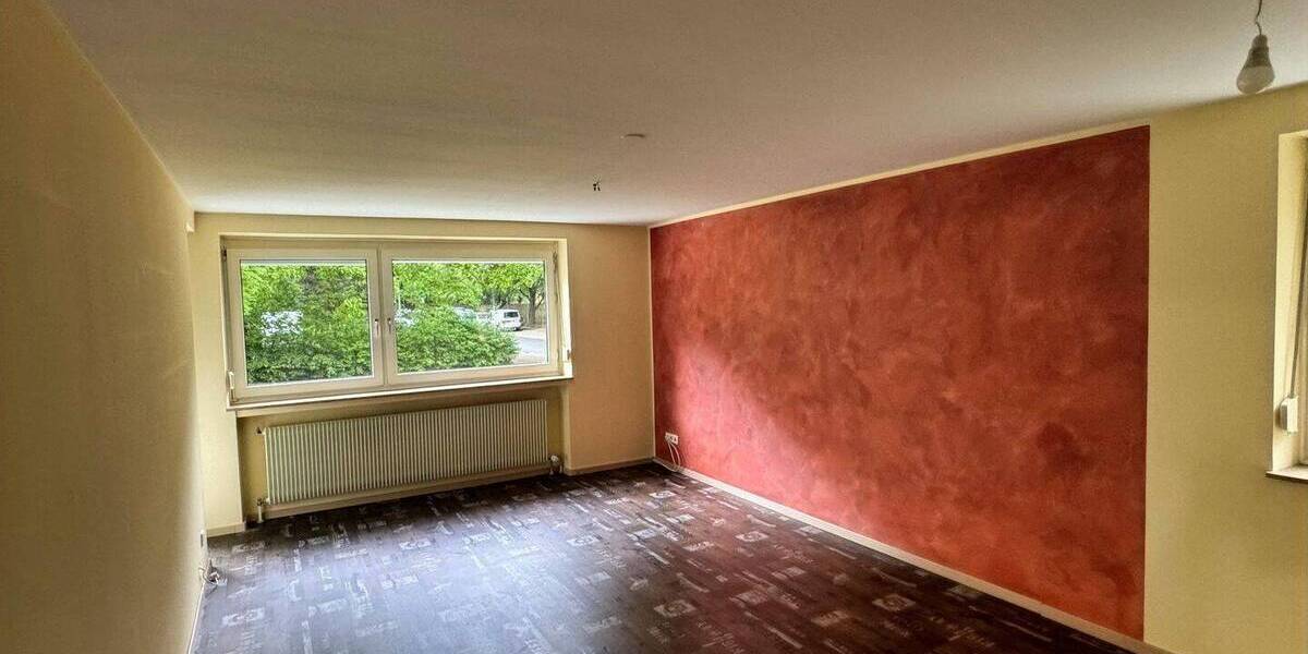 Etagenwohnung Nürnberg Zerzabelshof - 3 Zimmer, 71 m&sup2;, 225.000&euro; | Angebot:26695073