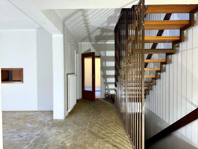 Ihr neues Haus ist da: Wohnlich in allen Facetten - Leben in Nürnberg Langwasser 5 zimmer