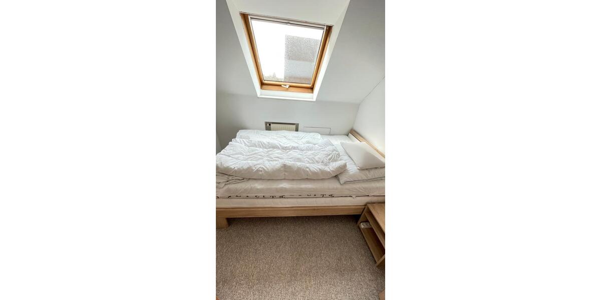 2 Zimmer Wohnung 57qm, möbliert, ab 15.3.2026 2 zimmer