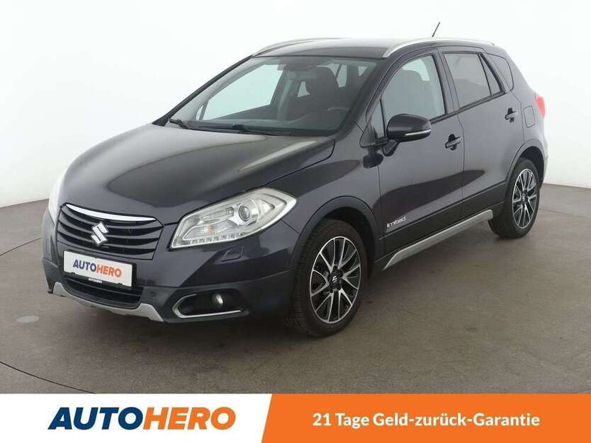 SX4