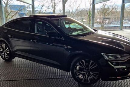 Renault Talisman 83.480 km 15.499 &euro; Nürnberg 90480