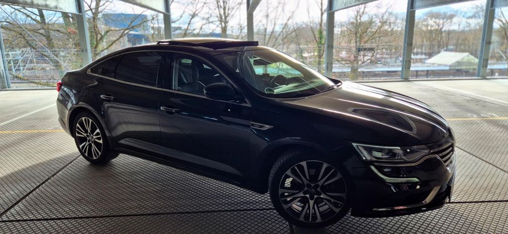 Renault Talisman 83.480 km 15.499 &euro; Nürnberg 90480