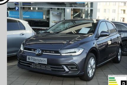 VW Polo 4.900 km 24.795 &euro; Fürth 90762