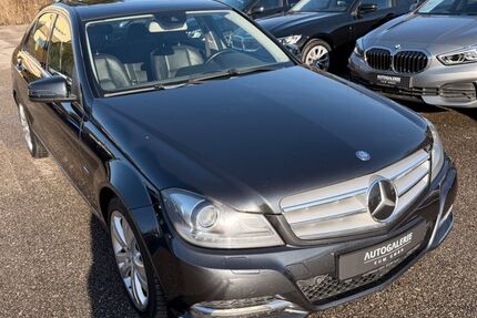 Mercedes-Benz C 250 210.000 km 10.700 &euro; Fuerth 90763