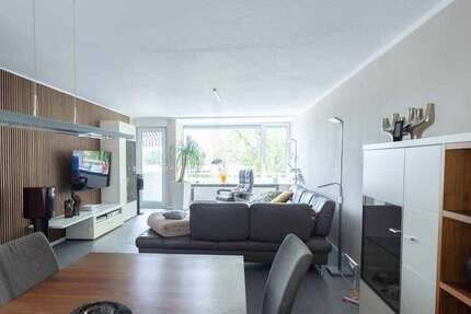 Wohnung zum Kaufen in Nürnberg 280.000 € 100 m² 3 zimmer