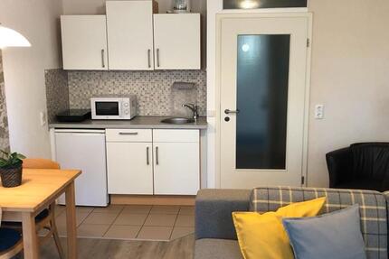 Wohnung Erlangen Bruck - 1 Zimmer, 30 m&sup2;, 590&euro; | Angebot:25379395