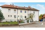 Ruhig gelegenes Reihenmittelhaus: Gepflegtes Wohnen auf 105 m² mit Garten & Südterrasse in Katzwang