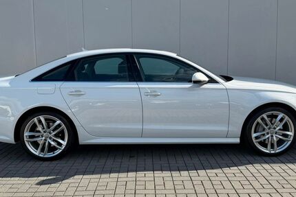 Audi A6 85.800 km 29.500 € Wendelstein 90530