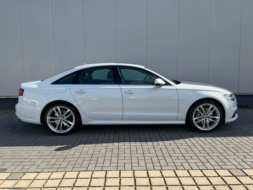 Audi A6 85.800 km 29.500 € Wendelstein 90530