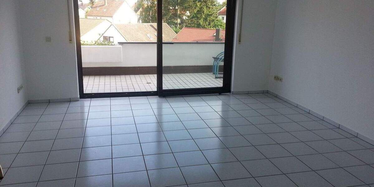 Etagenwohnung Oberasbach Altenberg - 2 Zimmer, 70 m&sup2;, 269.000&euro; | Angebot:25730211