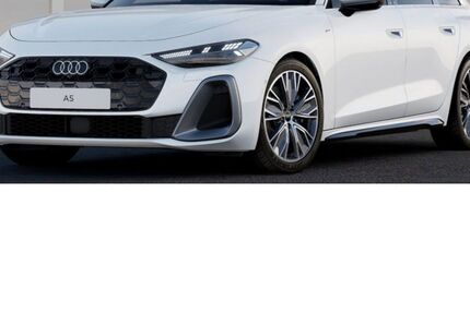 Audi A5 17.920 km 56.620 € Erlangen 91052