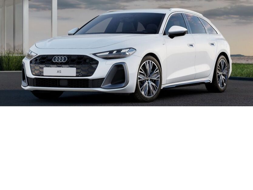 Audi A5 17.920 km 56.620 € Erlangen 91052