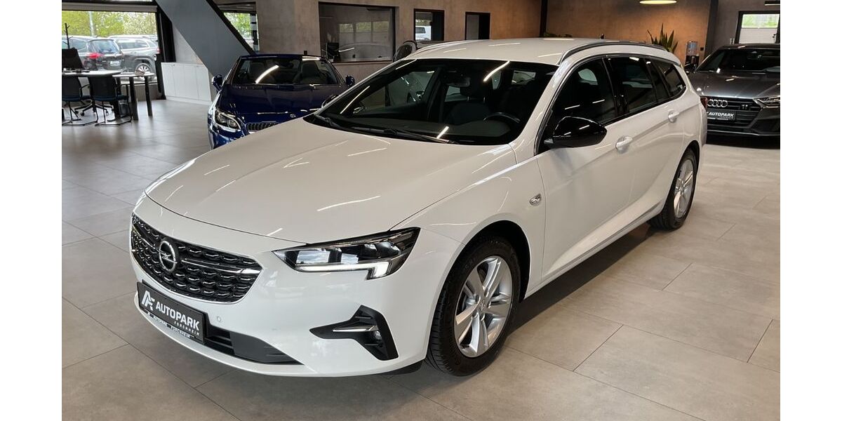 Opel Insignia 109.000 km 13.980 &euro; Forchheim 91301