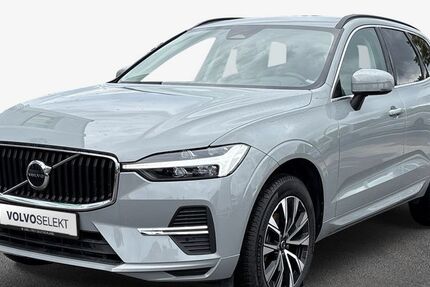 Volvo XC60 6.037 km 46.990 € Nürnberg 90471