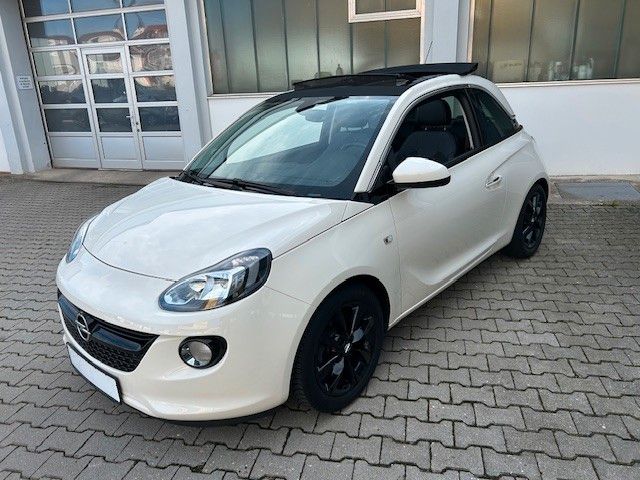 Opel Adam 84.800 km 10.490 € Allersberg 90584