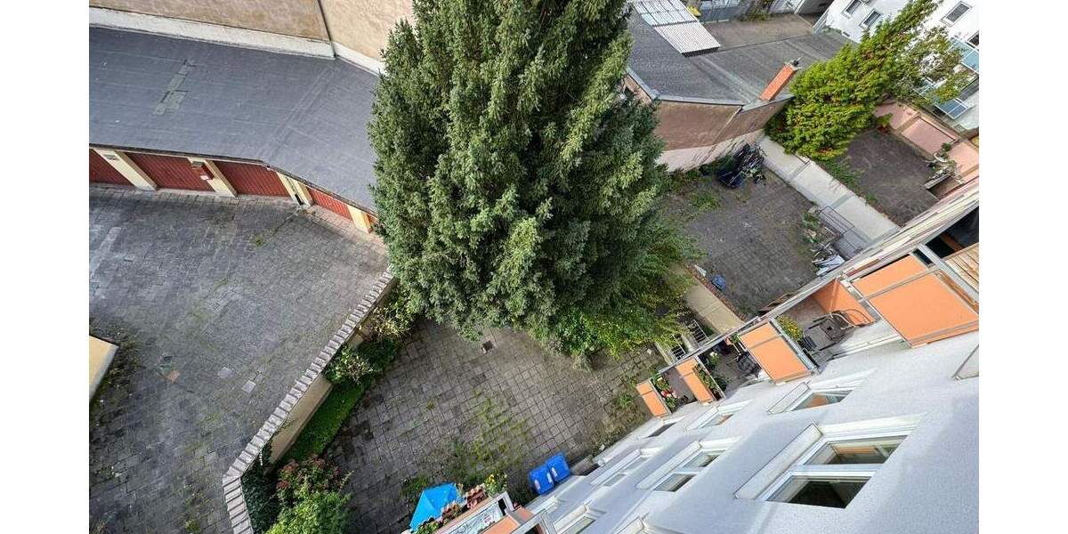 Etagenwohnung Nürnberg Steinbühl - 3 Zimmer, 72 m&sup2;, 249.999&euro; | Angebot:26695226