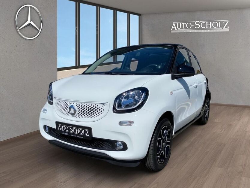 ForFour