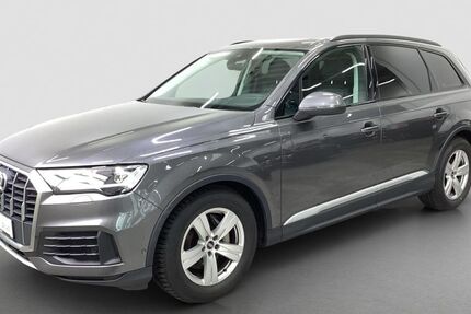 Audi Q7 123.651 km 44.980 &euro; Cadolzburg 90556