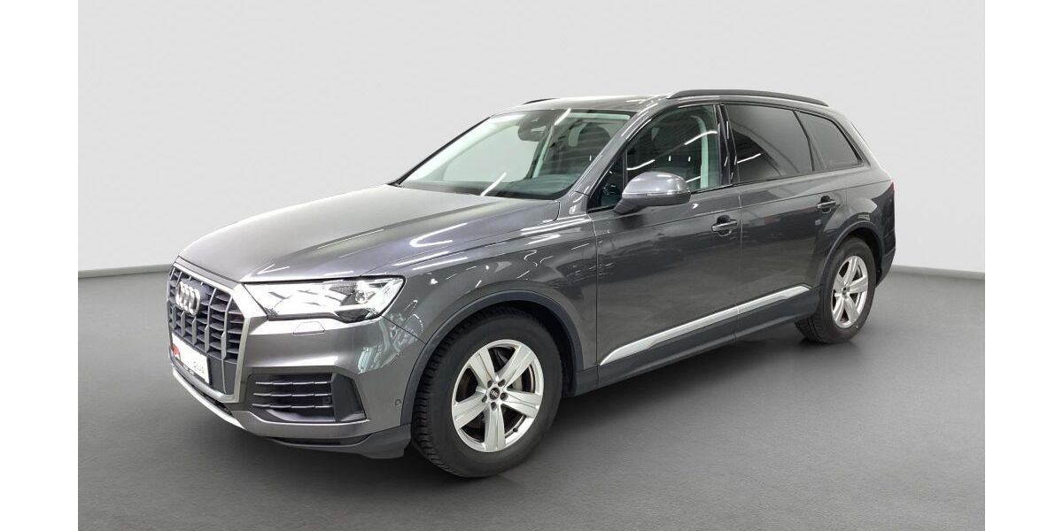 Audi Q7 123.651 km 44.980 &euro; Cadolzburg 90556