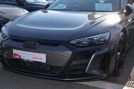 Audi RS e-tron GT 59.750 km 61.880 &euro; Erlangen 91058