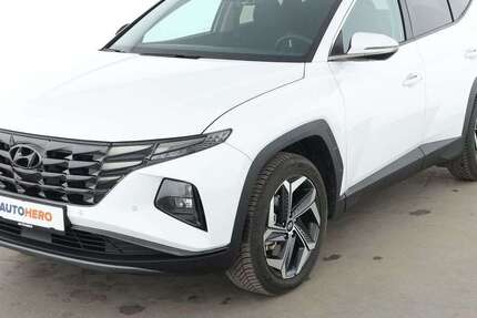 Hyundai TUCSON 10.282 km 29.990 &euro; Nürnberg 90441