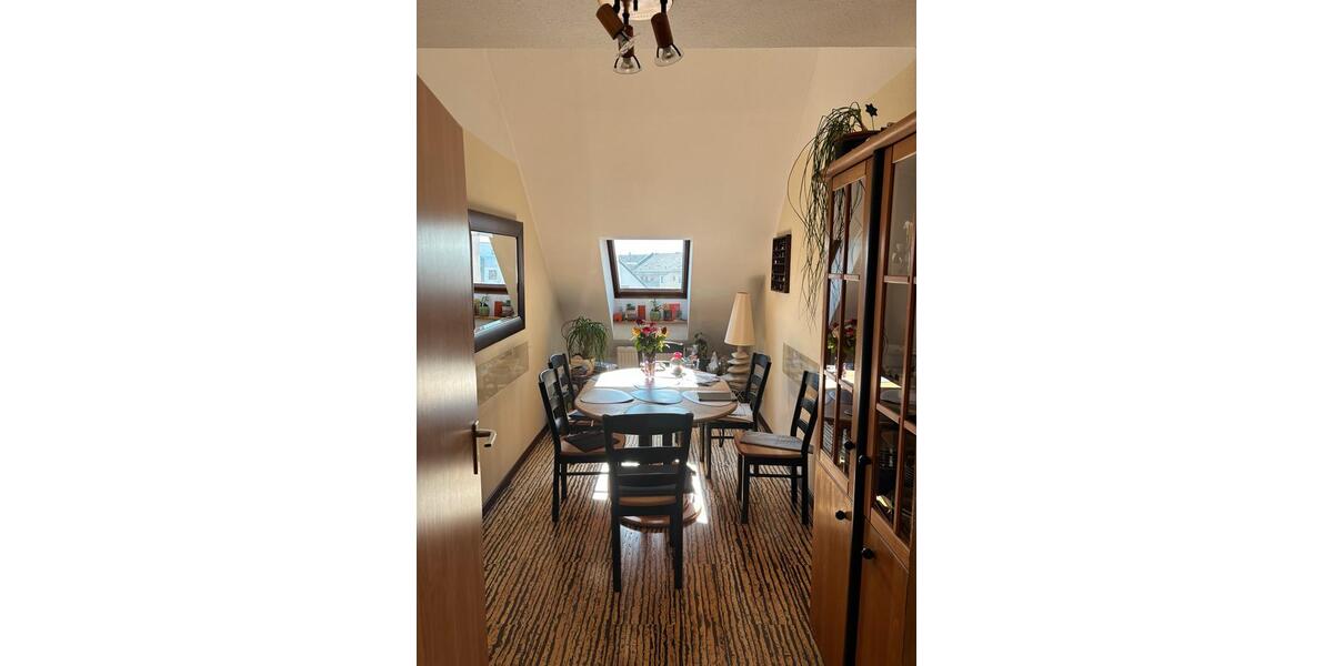 Maisonettenwohnung Nürnberg Almoshof - 4.5 Zimmer, 125 m&sup2;, 463.000&euro; | Angebot:25217220