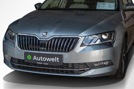 Skoda Superb 34.530 km 21.480 € Nürnberg 90431